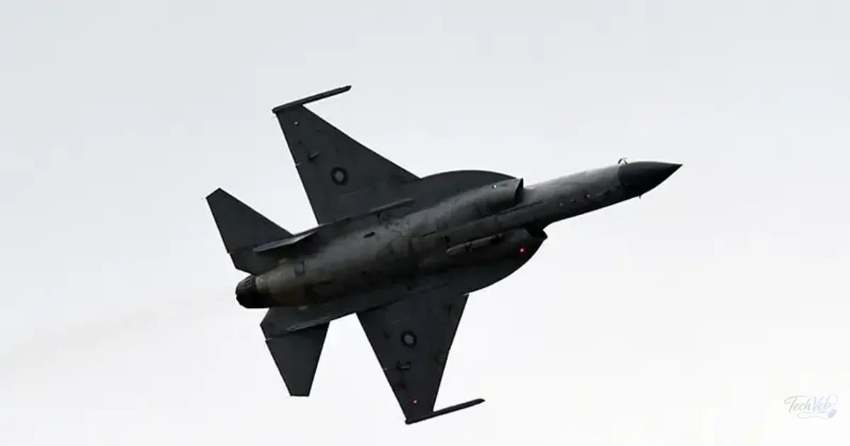 Pakistan carries out 'calibrated’ airstrikes against terrori