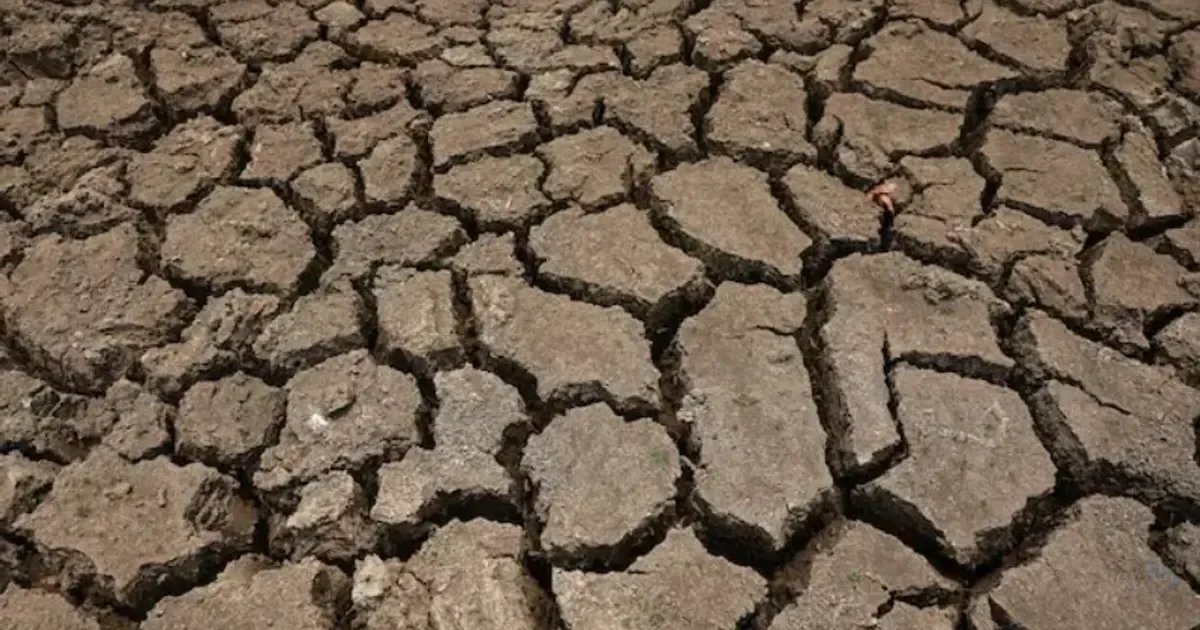 Pakistan in uncharted waters as ‘super El Nino’ multiplies t
