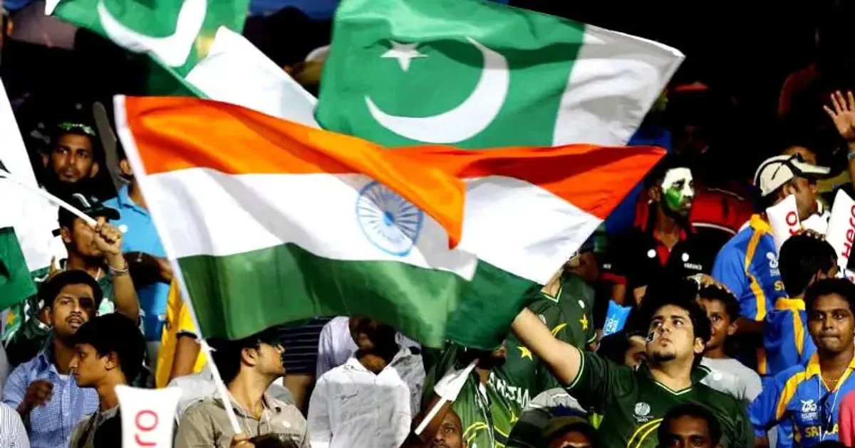 Pakistan, India and Australia in same 2027 Cricket World Cup