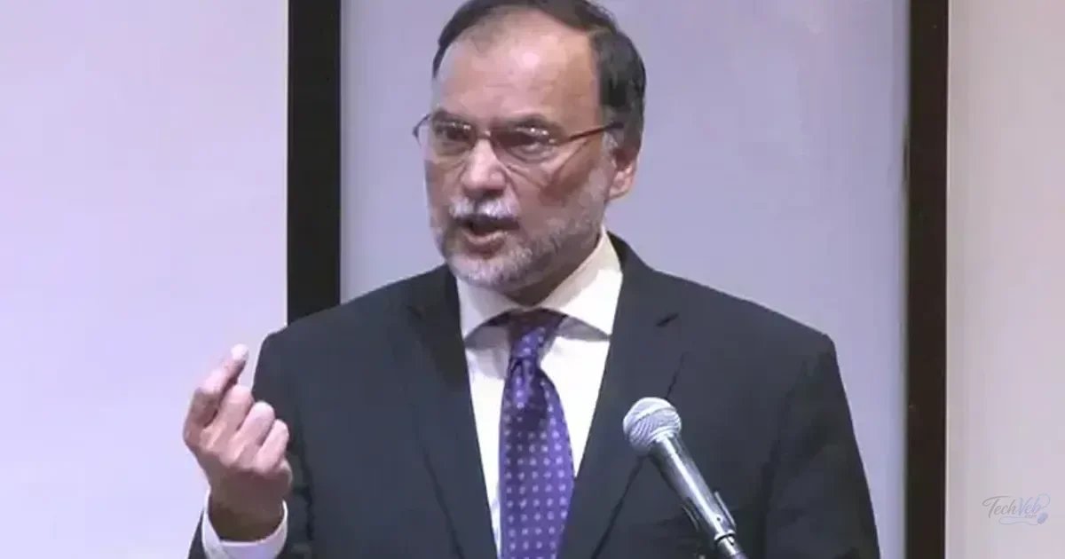 Pakistan sits on $7tr mineral trove, claims planning ministe