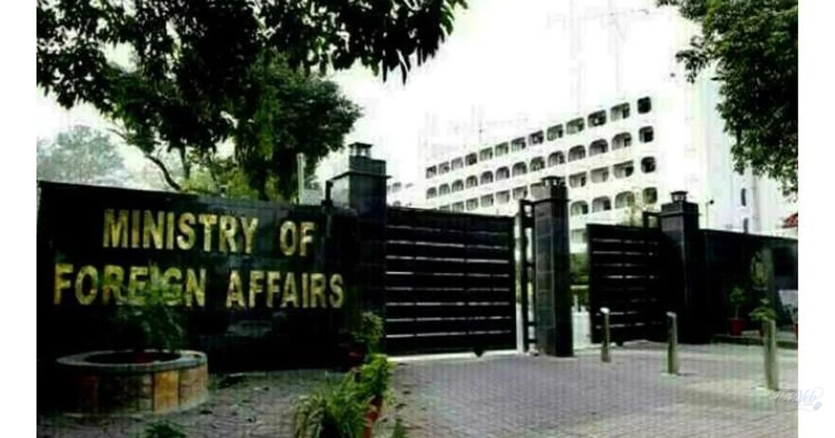 Pakistan Strongly Condemns Drone Attacks on Saudi East-West
