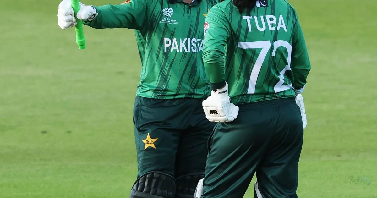 Pakistan survive Thailand scare to make Asian Games semi-fin