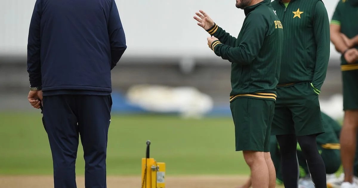 PCB to investigate conduct and discipline of Pakistan player