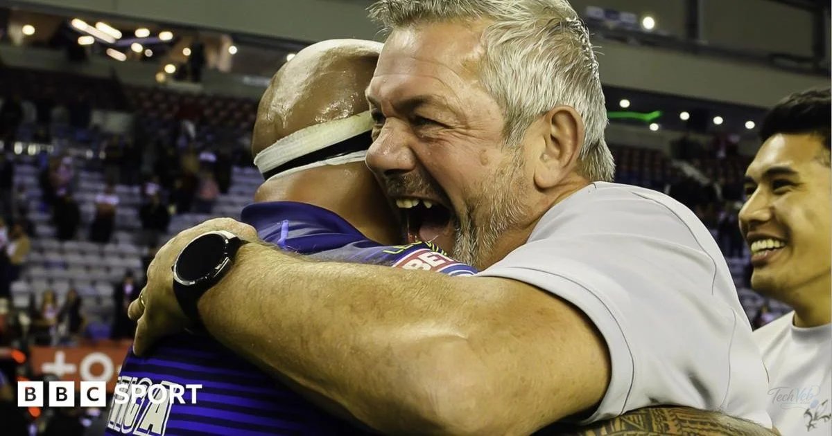 'Pipe dream' to reality? Wakefield reach Grand Final