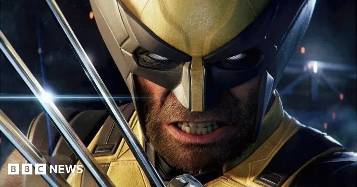 PlayStation gambles with 18-rated Wolverine game - will it p
