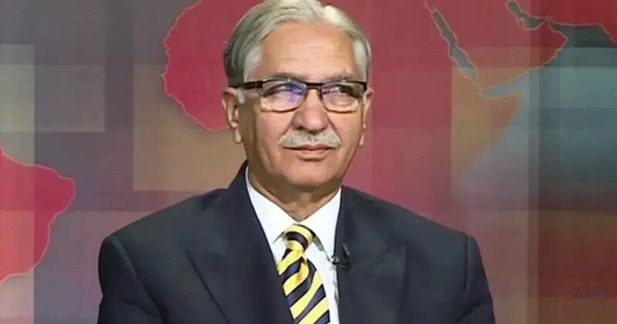 PPP rejects opposition’s long march to Islamabad