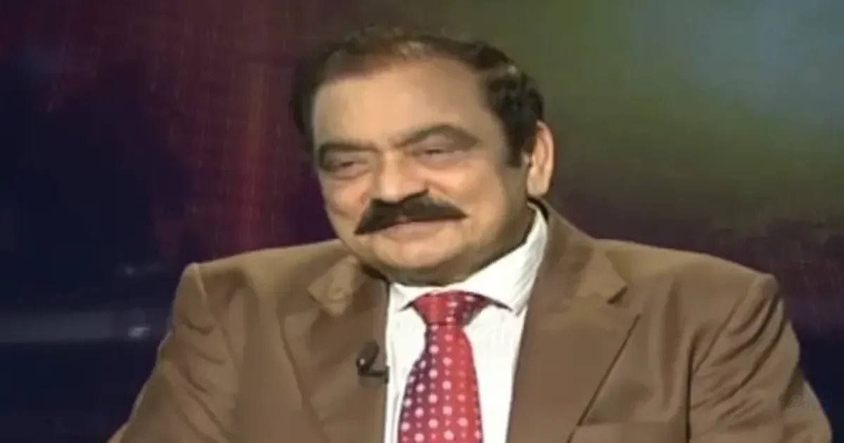 'Protest everyone's right but minus Islamabad': Sanaullah sa