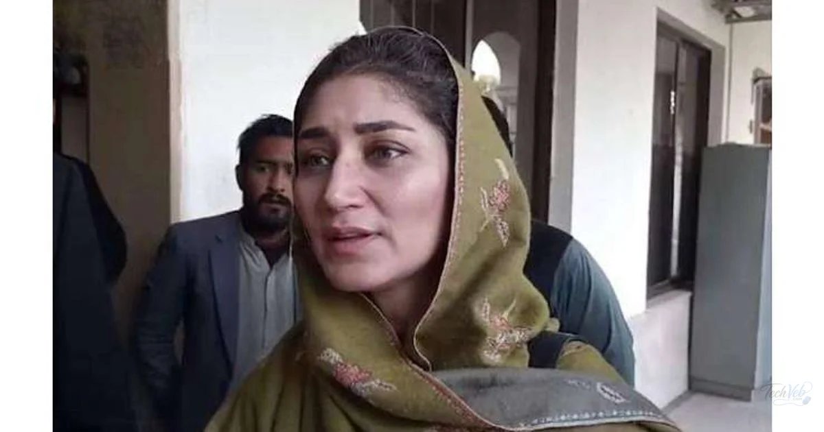 پنجاب میں مظالم کی تمام حدیں پار ہو چکی ہیں: مہر بانو قریشی