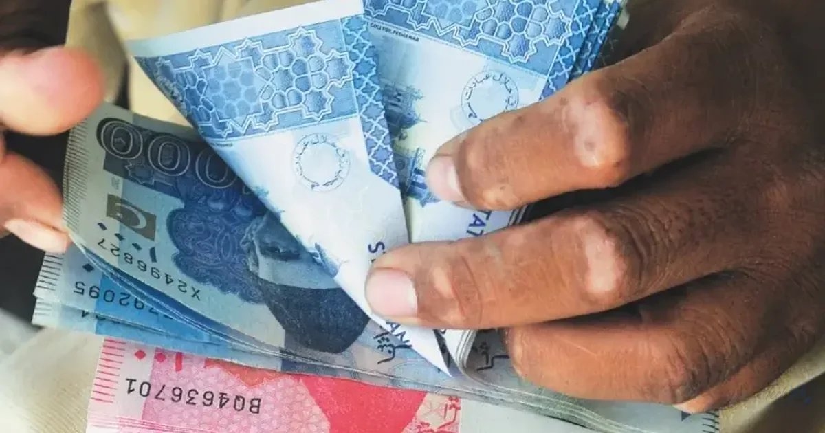 Public debt surges 76pc to Rs86.7tr in four years
