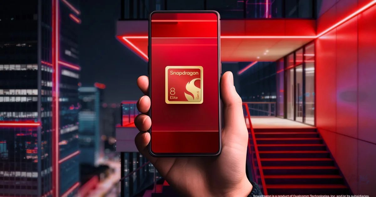 Qualcomm launches two new smartphone chips with emphasis on