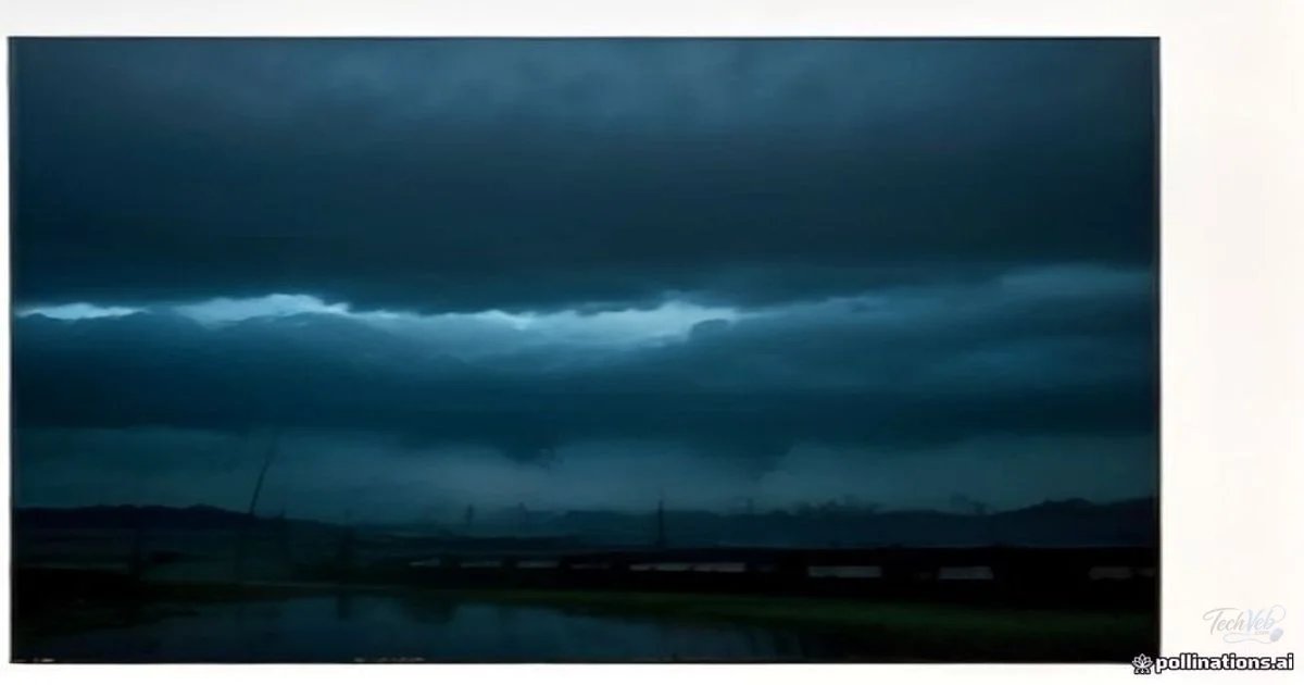 Rain, thunderstorms across parts of Pakistan from Aug 30: ND