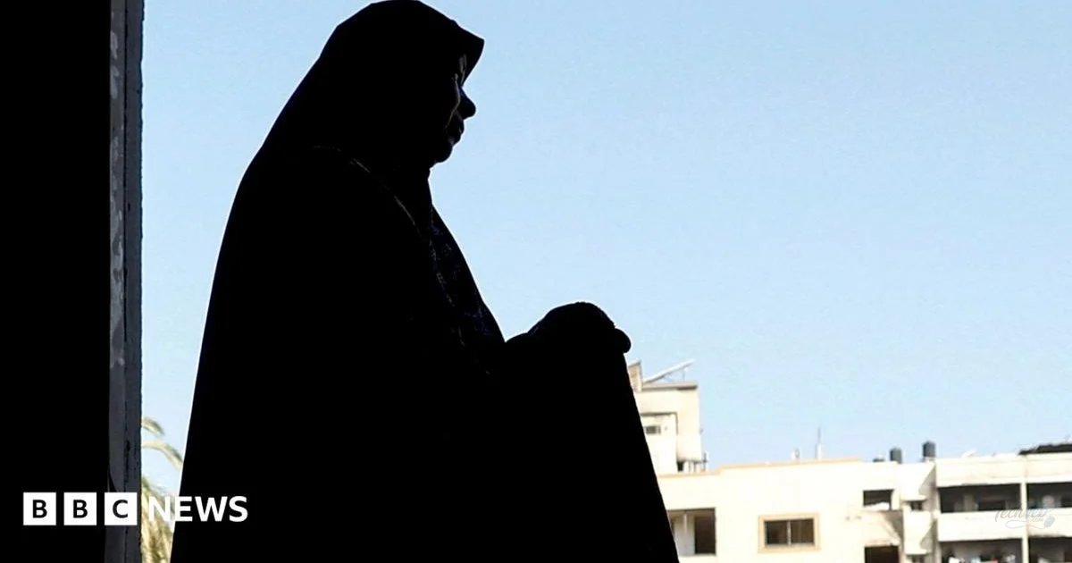 Reports of violence against women in Gaza surge, UN agency f