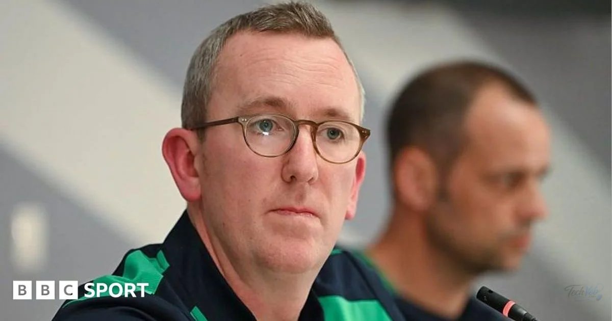 Republic of Ireland to wear black armbands for Israel game
