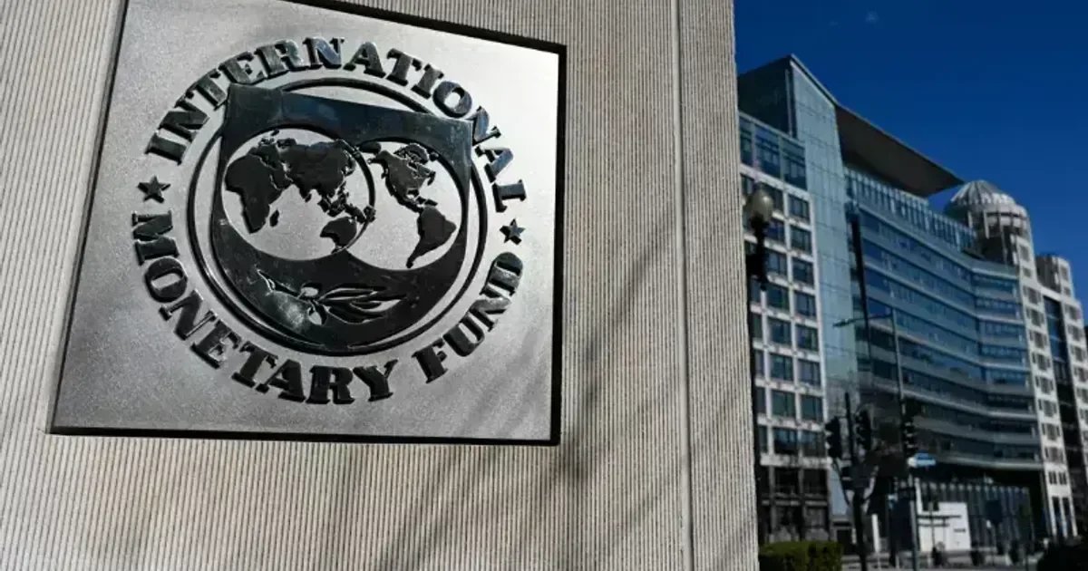 Revenue surge, subsidy plans sit well with IMF