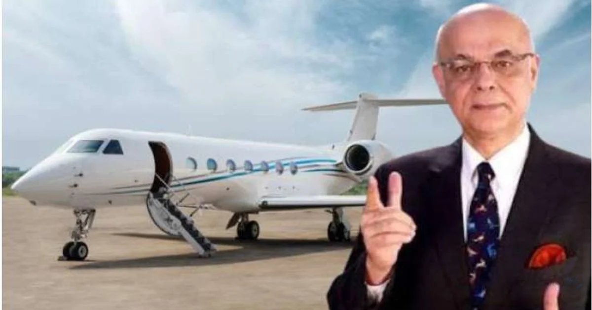 Rulers Can Buy a Plane Worth Several Billion Rupees Themselv