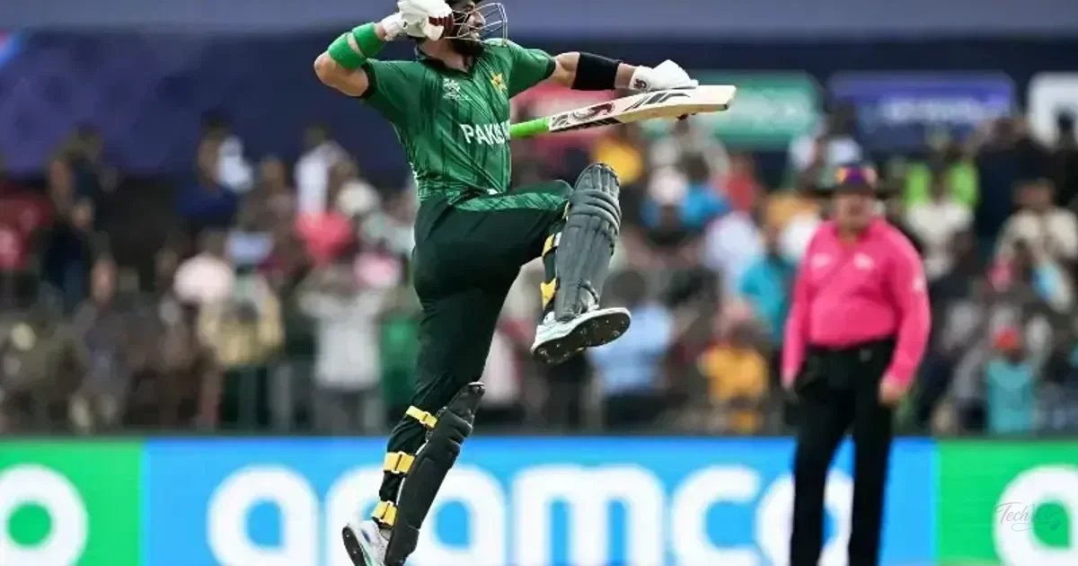 Sahibzada Farhan open to continuing as Pakistan T20I captain