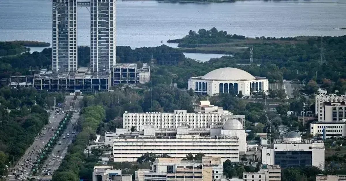 SCO meeting in Islamabad from Sept 28-30 to discuss activiti