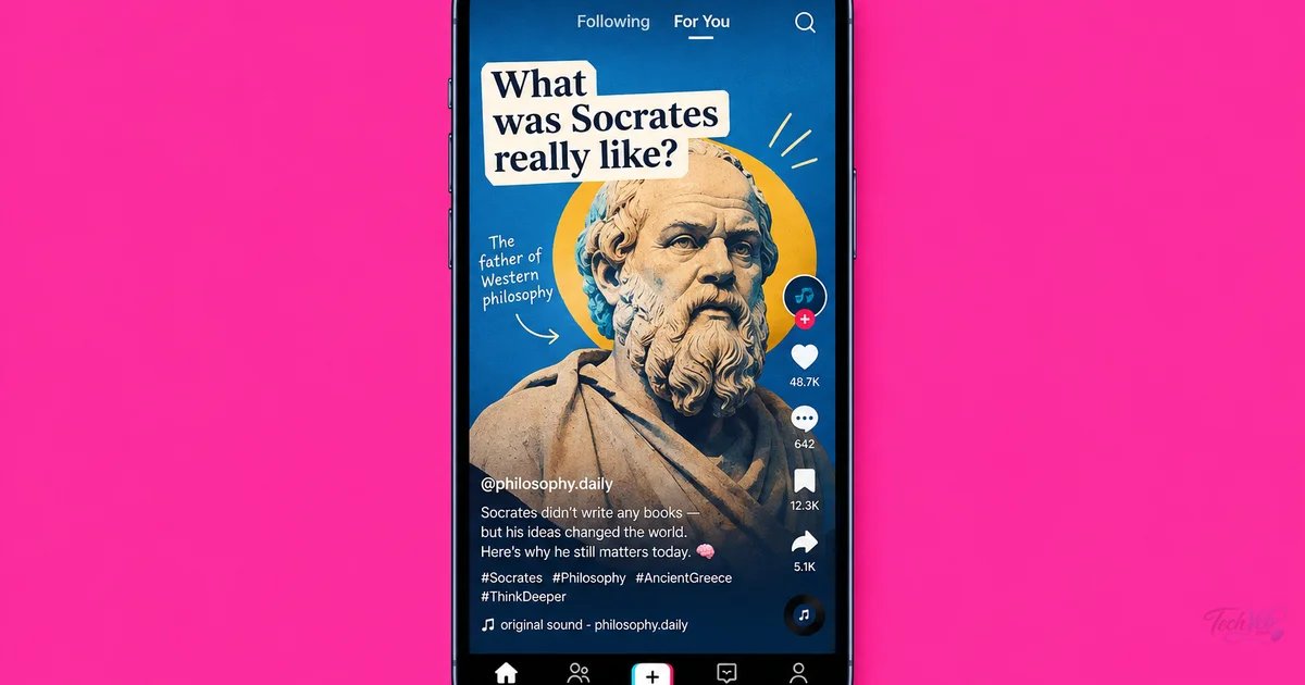 ScrollEd wants to turn textbooks into TikTok