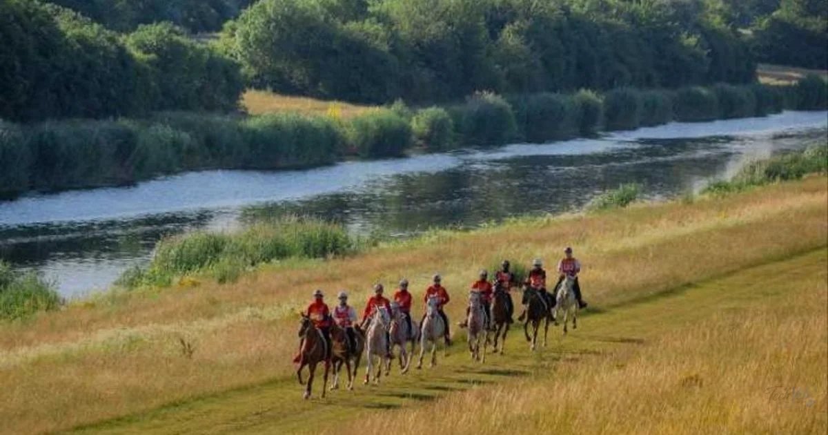 Slovakia to host sixth leg of Emirates International Enduran