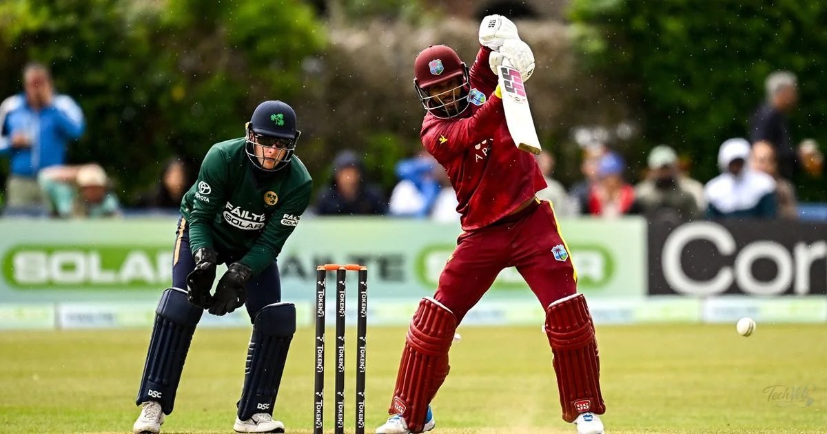 South Africa, Namibia to co-host World Cup Qualifiers from F