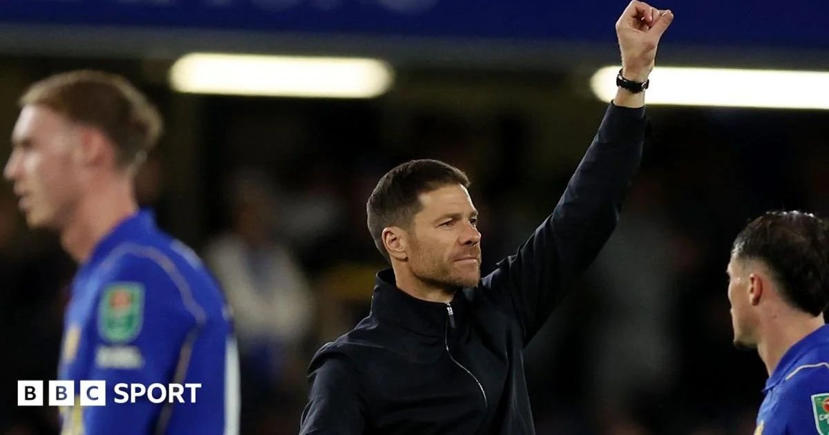 Star subs rescue Chelsea as Alonso 'takes blame'