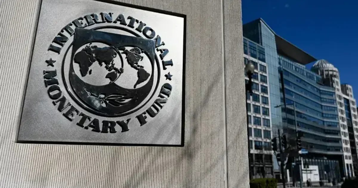 The IMF loop