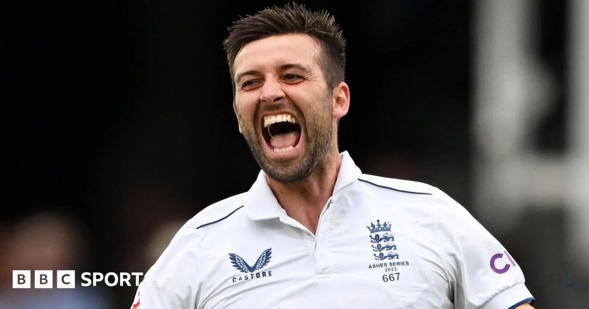 'The lads wanted me to stick one up him' - Wood relives fast