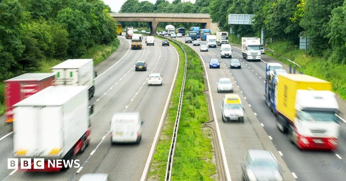 Thousands of illegal ghost plates on cars revealed by new ca