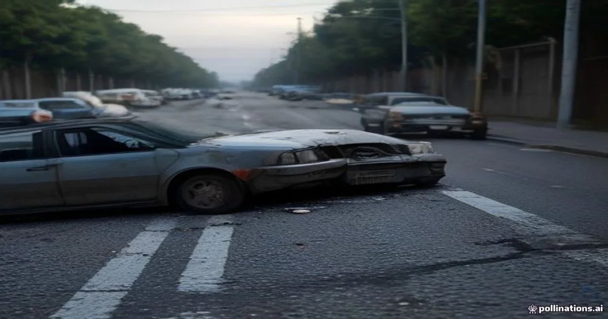 Three killed, several injured in road mishap in Murree