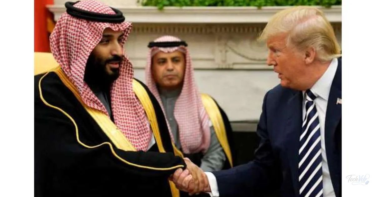 Trump Rejects Saudi Crown Prince’s Request to Strike Yemen