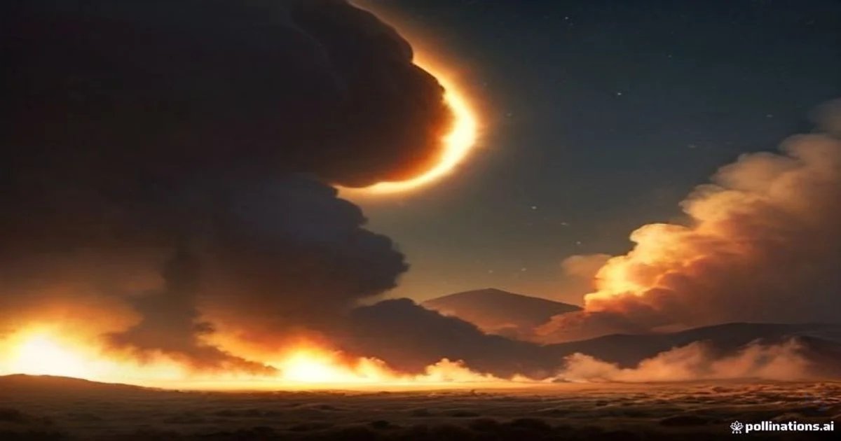 Two seriously injured in explosion during solar system maint