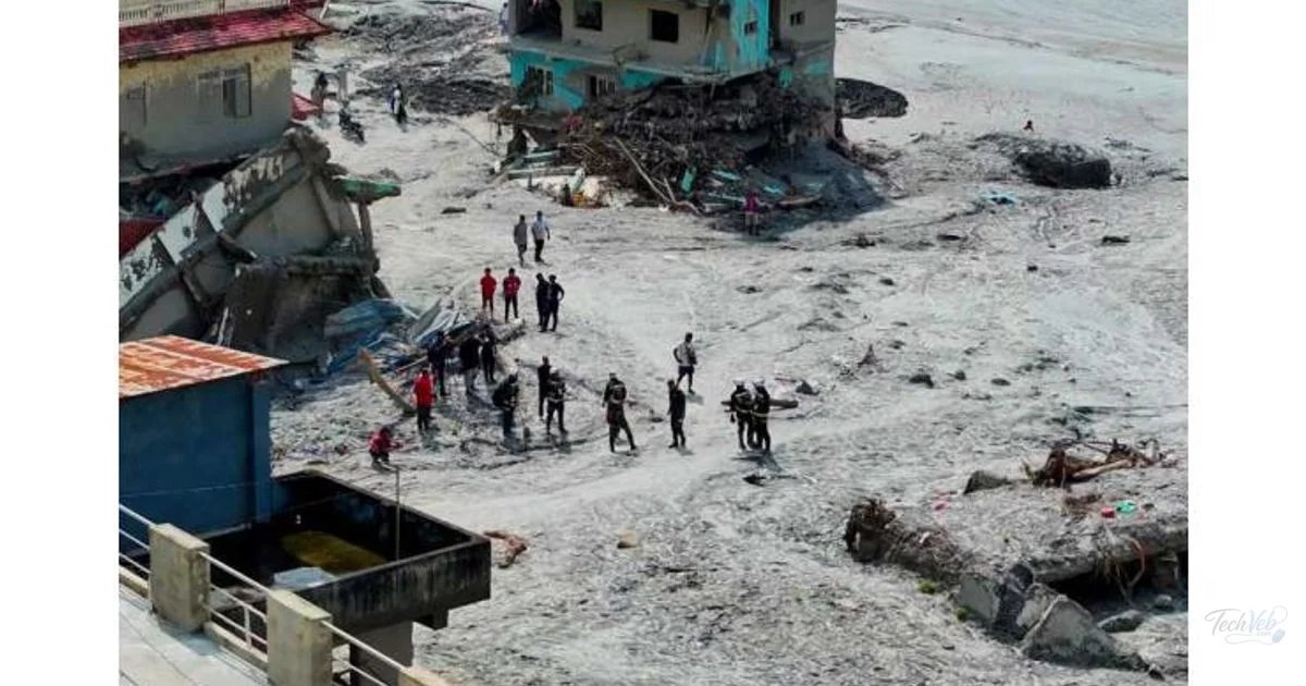 UAE intensifies search, rescue, humanitarian operations in N