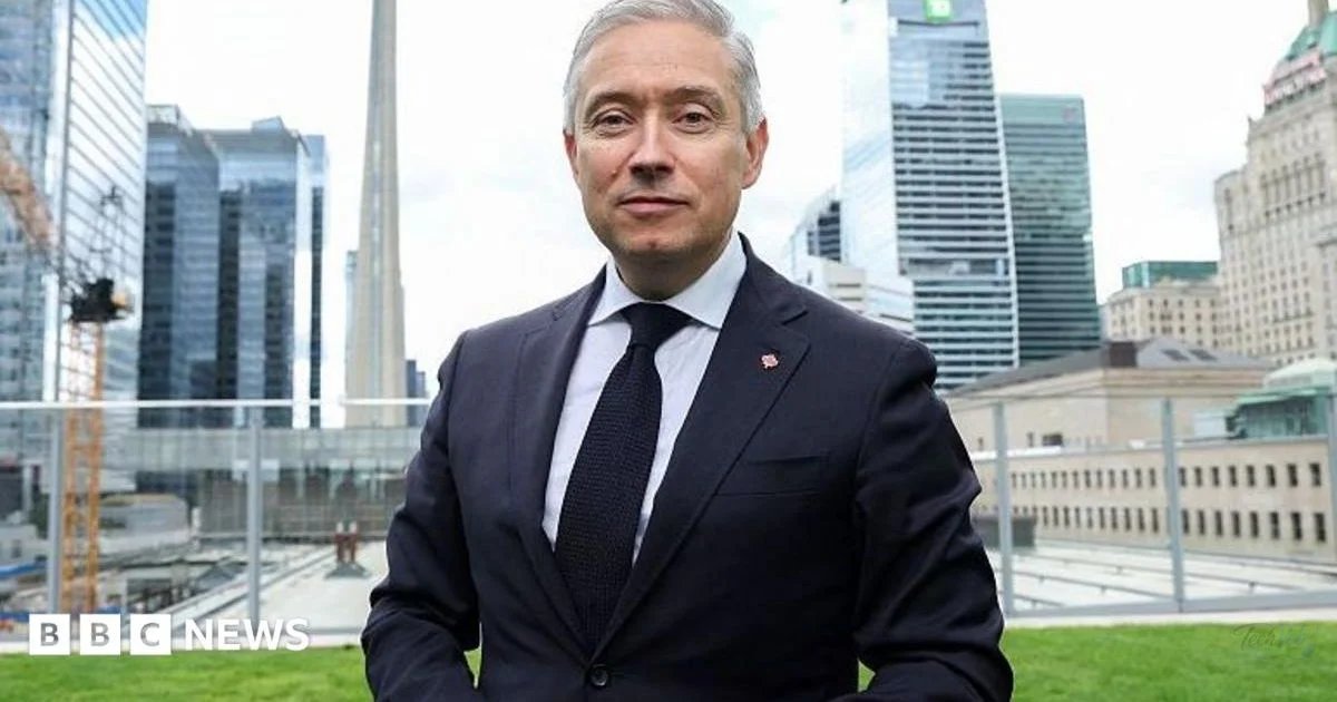 UK should 'team up' with Canada in new Europe alliance, Cana