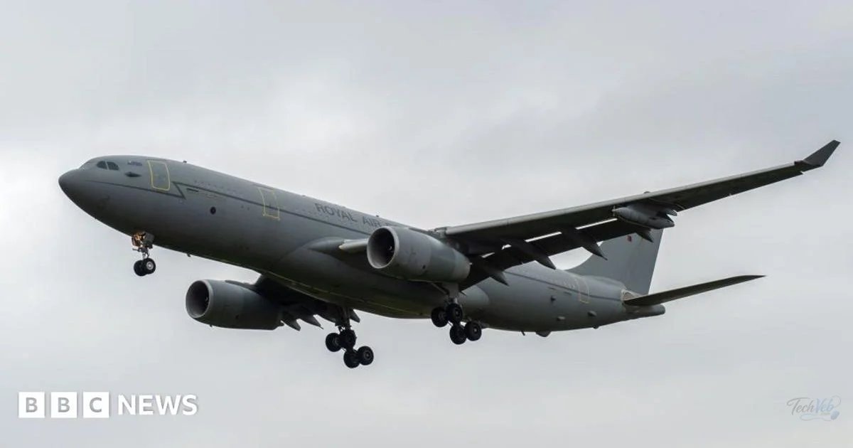 UK to help refuel Saudi jets countering Houthi attacks