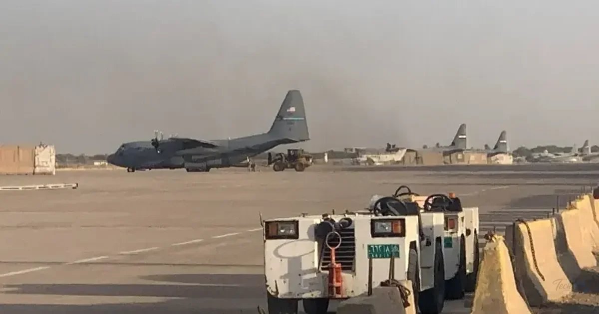 US-led coalition ends mission in Iraq