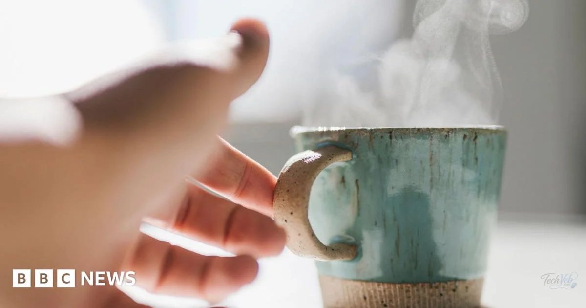 Very Hot Drinks May Raise Cancer Risk, Oxford Study Warns