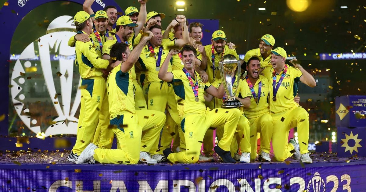 Wanderers to host 2027 men's ODI World Cup final as well as 