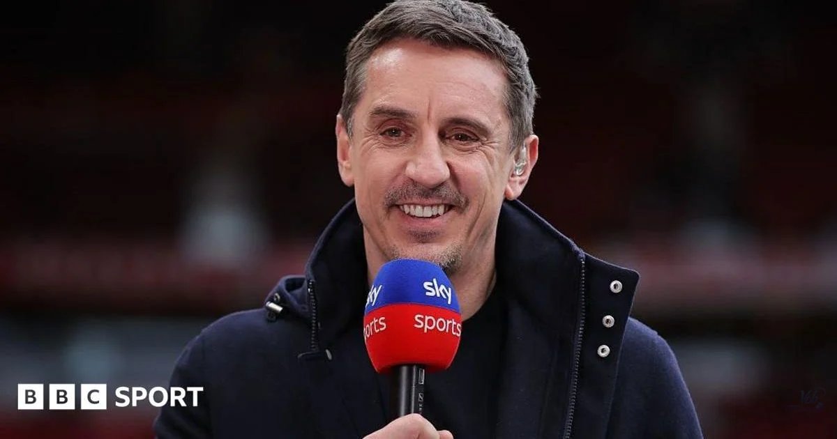 Was Neville right to call out Man Utd for a 'lack of effort'