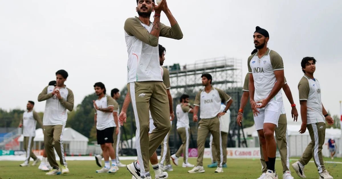 Washout against Afghanistan sends India into semi-finals