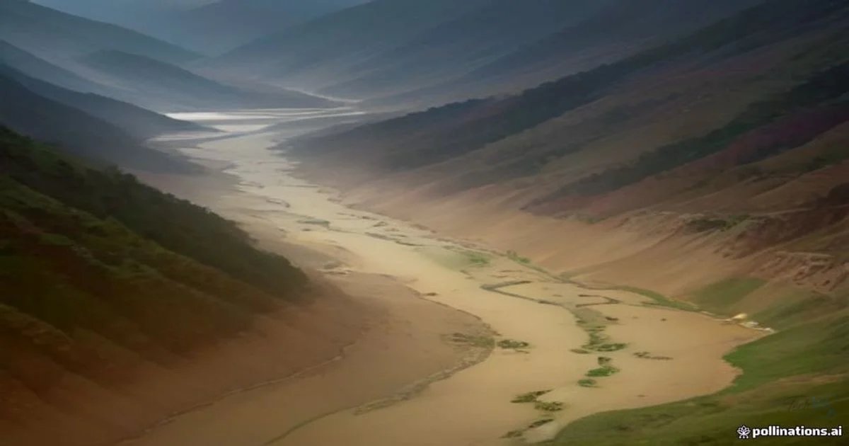 Nepal-Tibet floods: what we know about the deadliest Himalayan disaster in years