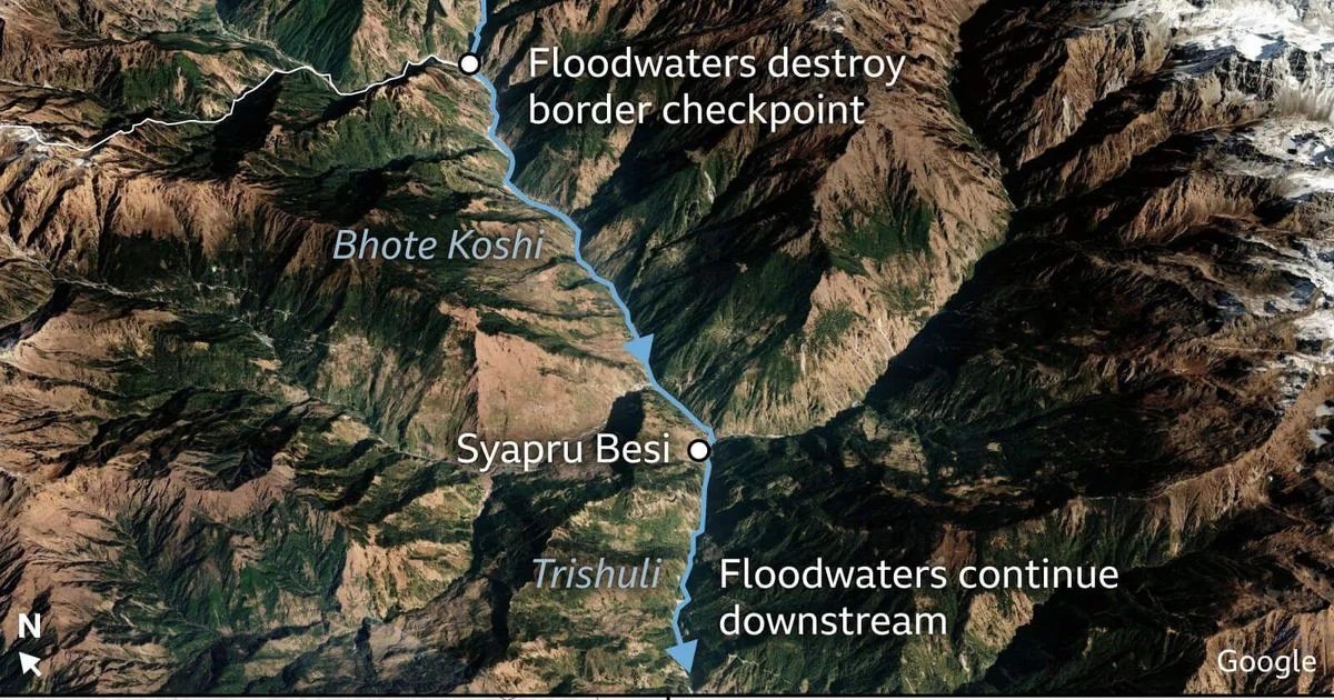 What we know about the 33 British nationals missing in Nepal