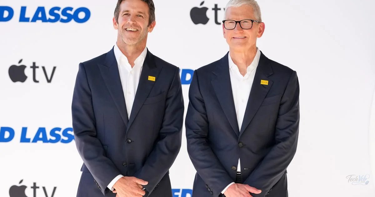 What will Apple’s John Ternus era look like?