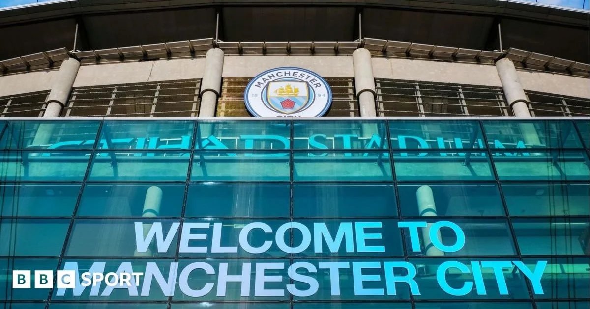 Why Premier League faces uncertainty and chaos after Man Cit