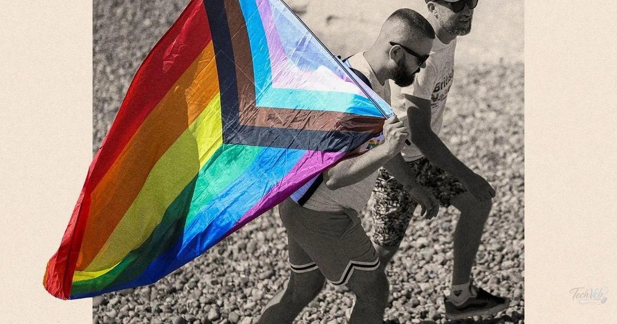 Why Pride is facing a backlash - from inside and outside the