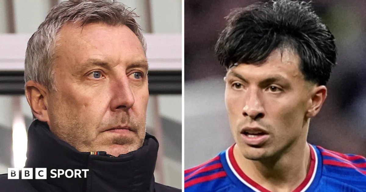 Wilcox the target again in another damaging Man Utd fallout