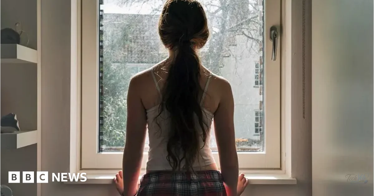 Young people aren't snowflakes - mental distress is rising,
