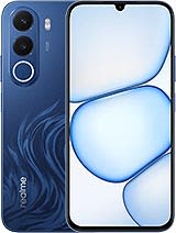 Realme C100x