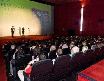Cinema Pro Cinemas In Bucharest Culture Bucharest Tips
