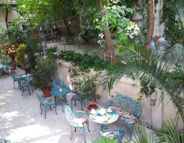 Infinitea Tea Houses In Bucharest Bucharest Tips