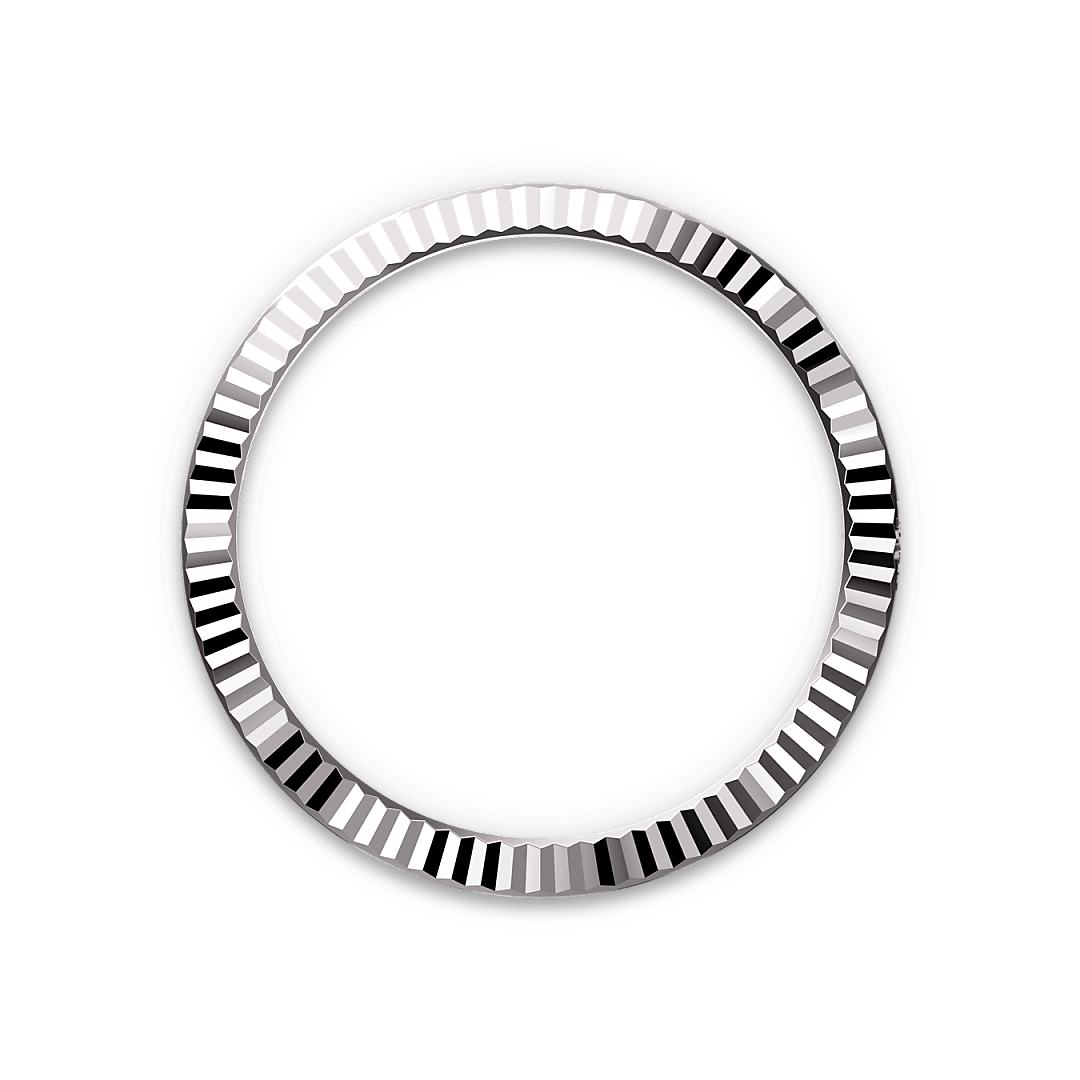 Rolex Datejust 41 en Rolesor gris – combinaison d’acier Oystersteel et d’or gris, M126334-0002 - Bucherer